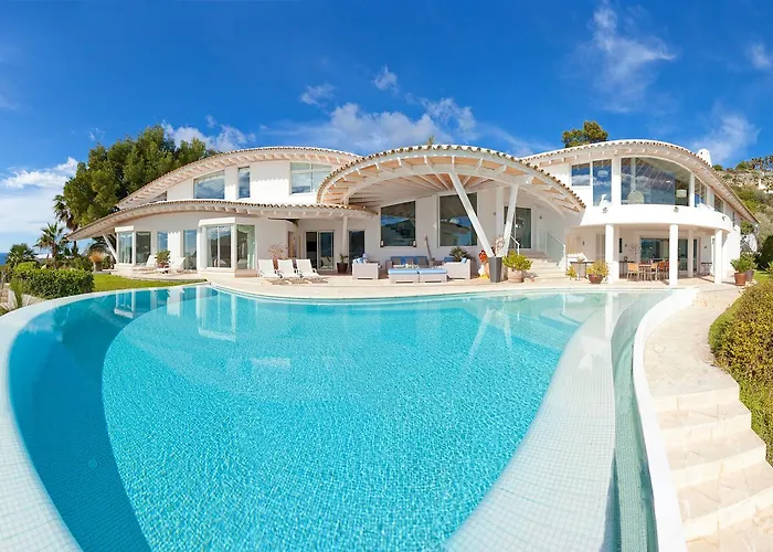 Casa Gaviota