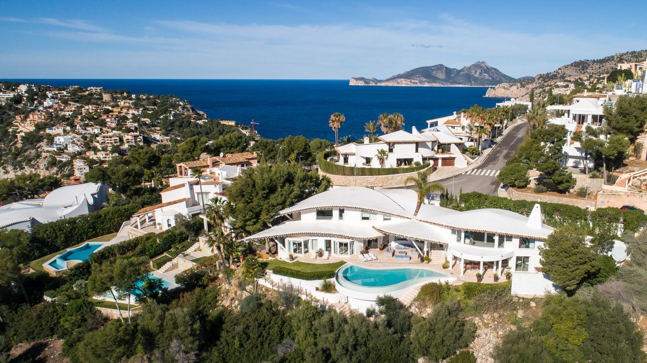 Villa Casa Gaviota