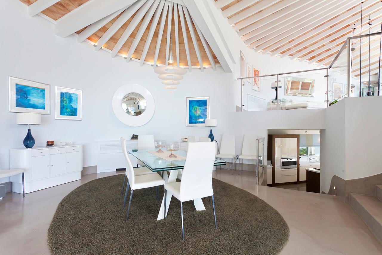 Casa Gaviota Villa Andratx