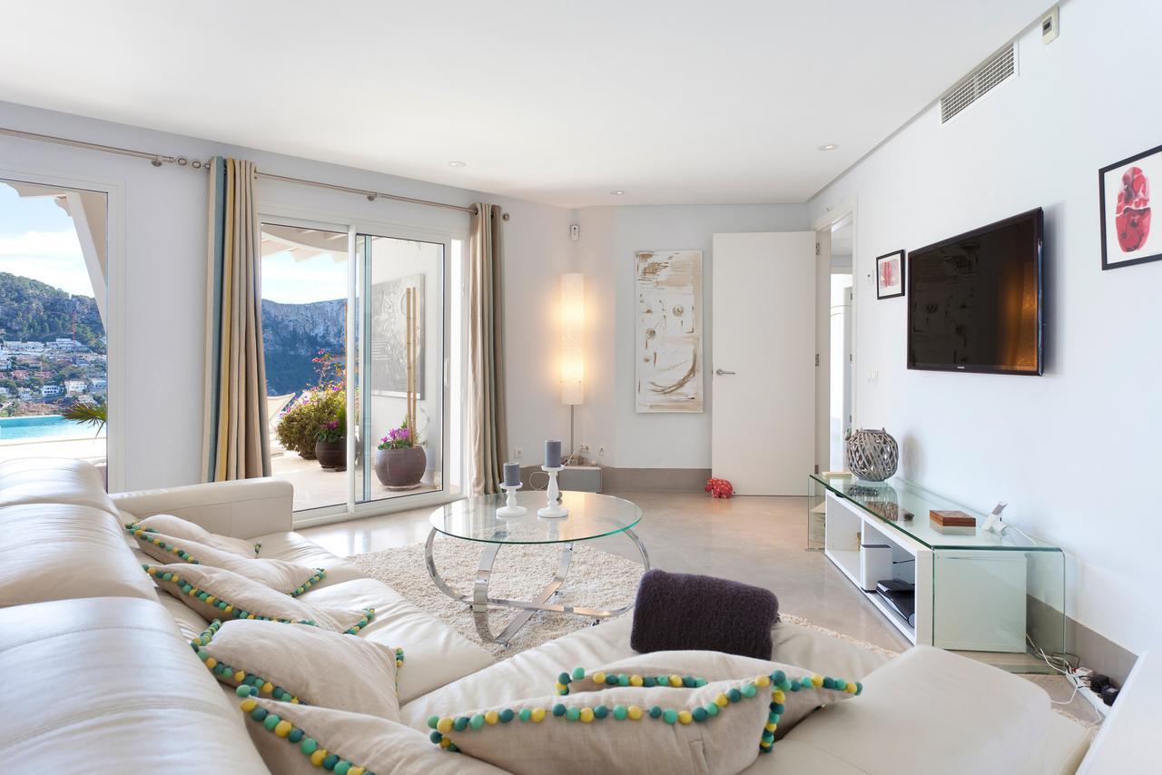 Casa Gaviota Villa *