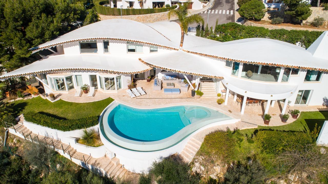 Casa Gaviota Andratx