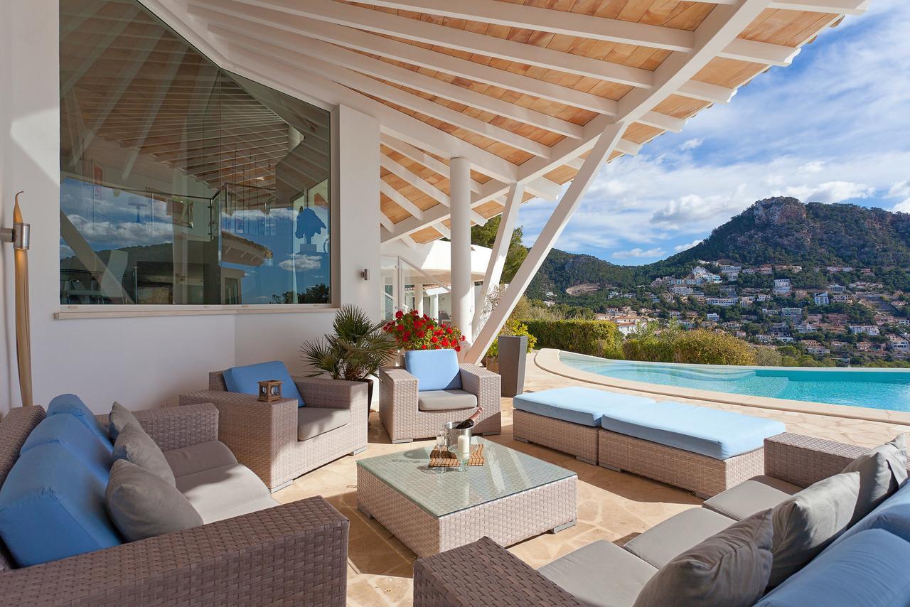 Casa Gaviota Andraitx
