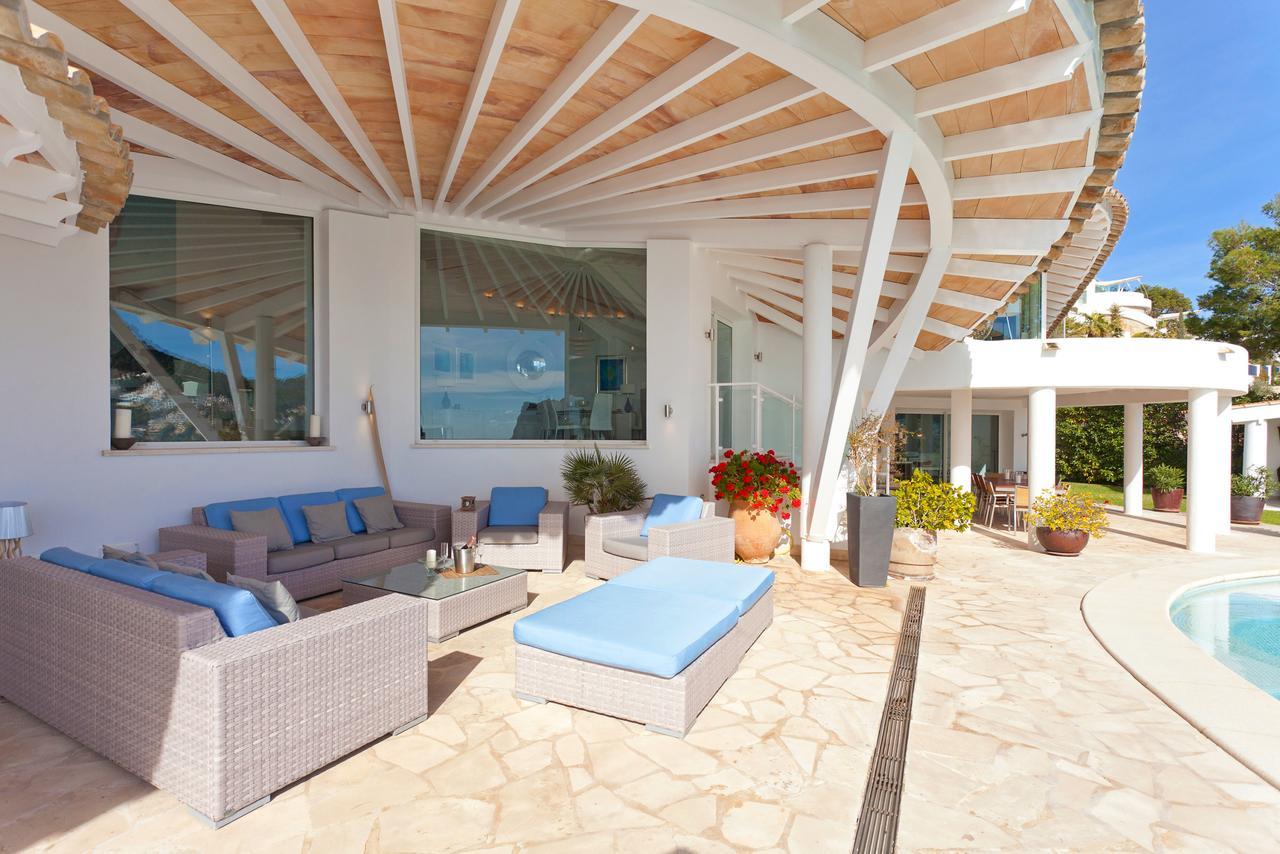 Casa Gaviota *