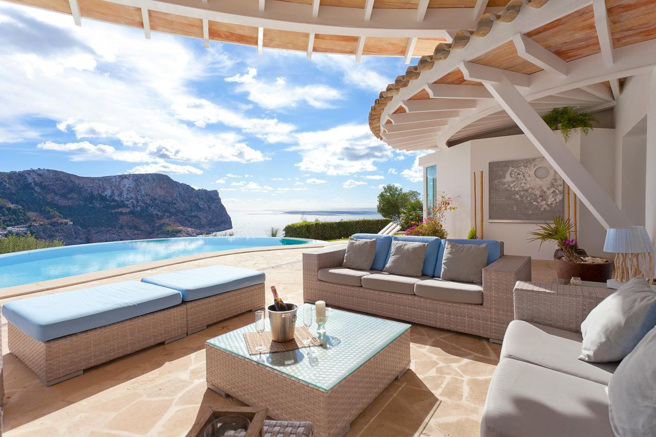 Casa Gaviota