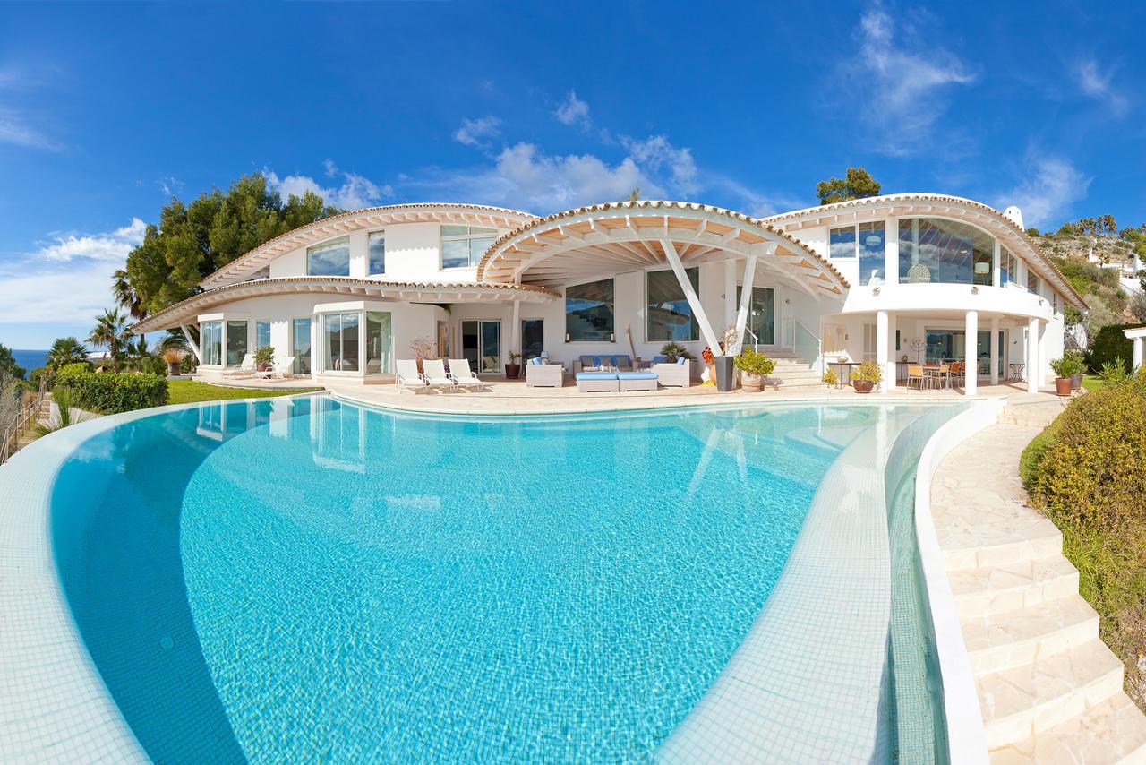 Casa Gaviota Andraitx